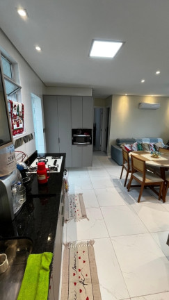 Imagem Apartamento com 2 Quartos à Venda, 71 m² em Macuco - Santos Imagem Apartamento com 2 Quartos à Venda, 71 m² em Macuco - Santos