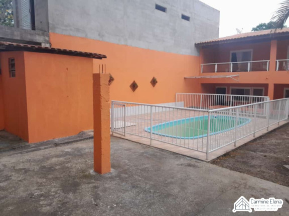 Imagem Terreno à Venda, 6.073 m² em Chácaras Araújo I - São José Dos Campos