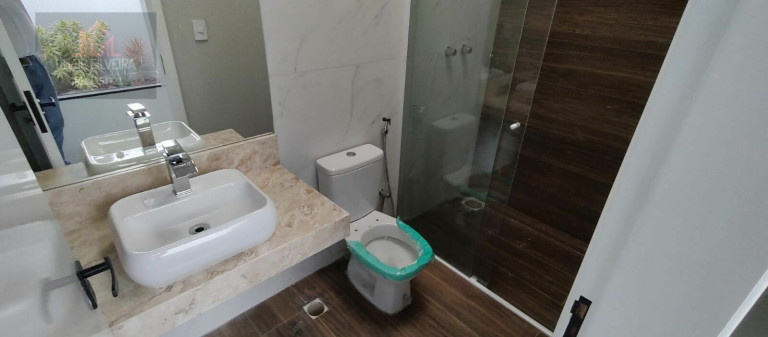 Imagem Casa com 3 Quartos à Venda, 130 m² em Parque Residencial Jaguari - Americana Imagem Casa com 3 Quartos à Venda, 130 m² em Parque Residencial Jaguari - Americana