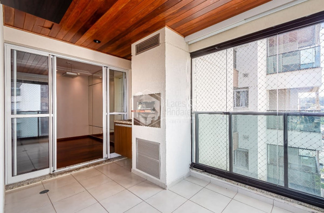 Imagem Apartamento com 3 Quartos à Venda, 82 m² em Jardim Caravelas - São Paulo