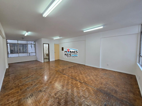 Imagem Sala Comercial à Venda ou Locação, 70 m² em Centro - São Paulo Imagem Sala Comercial à Venda ou Locação, 70 m² em Centro - São Paulo