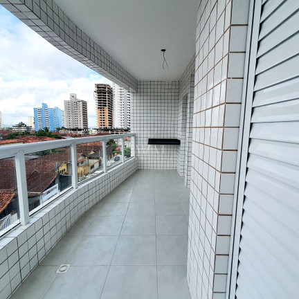 Imagem Apartamento com 2 Quartos à Venda, 67 m² em Maracanã - Praia Grande Imagem Apartamento com 2 Quartos à Venda, 67 m² em Maracanã - Praia Grande