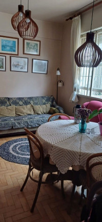 Imagem Apartamento com 3 Quartos à Venda, 87 m² em Cidade Baixa - Porto Alegre Imagem Apartamento com 3 Quartos à Venda, 87 m² em Cidade Baixa - Porto Alegre