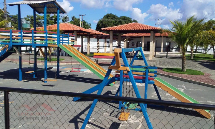 Apartamento com 2 Quartos à Venda, 50 m² em Dirceu - Teresina