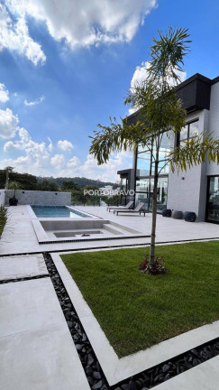 Imagem Casa com 4 Quartos à Venda, 405 m² em Jardim Do Golf I - Jandira Imagem Casa com 4 Quartos à Venda, 405 m² em Jardim Do Golf I - Jandira