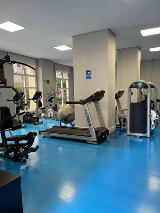 Imagem Apartamento com 3 Quartos à Venda, 144 m² em Campo Belo - São Paulo Imagem Apartamento com 3 Quartos à Venda, 144 m² em Campo Belo - São Paulo