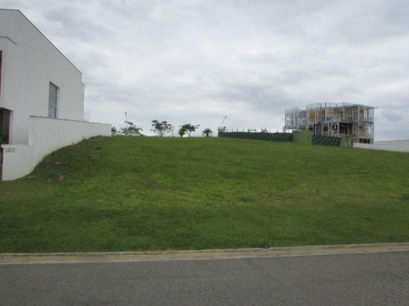 Imagem Terreno à Venda, 470 m² em Alphaville Nova Esplanada I - Votorantim Imagem Terreno à Venda, 470 m² em Alphaville Nova Esplanada I - Votorantim