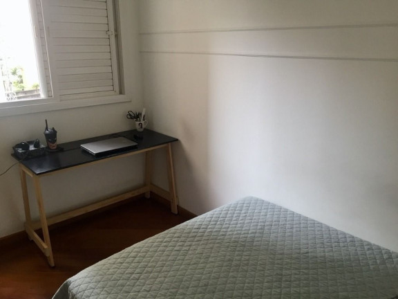 Imagem Apartamento com 3 Quartos à Venda, 125 m² em Vila Leopoldina - São  Paulo