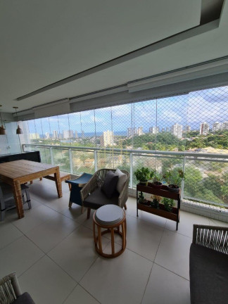 Imóvel com 4 Quartos à Venda, 172 m² em Patamares - Salvador