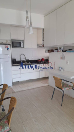 Imagem Apartamento com 2 Quartos à Venda, 72 m² em Parque Residencial Nove De Julho - Jundiaí