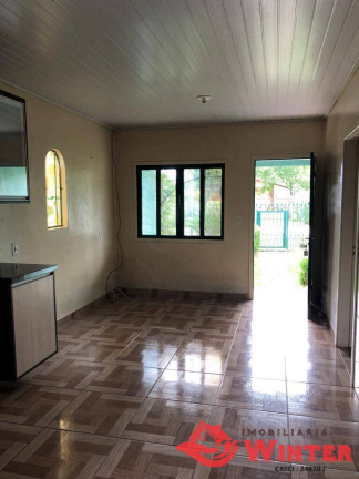 Imagem Casa com 3 Quartos à Venda, 100 m² em Canto Do Rio - Feliz Imagem Casa com 3 Quartos à Venda, 100 m² em Canto Do Rio - Feliz