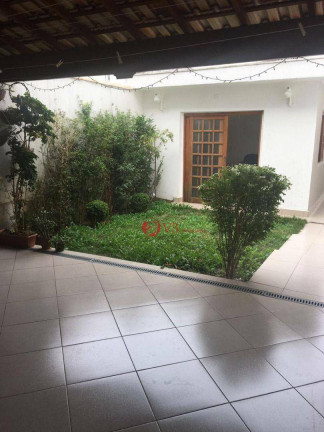 Imagem Sobrado com 4 Quartos à Venda, 300 m² em Vila Formosa - São Paulo Imagem Sobrado com 4 Quartos à Venda, 300 m² em Vila Formosa - São Paulo