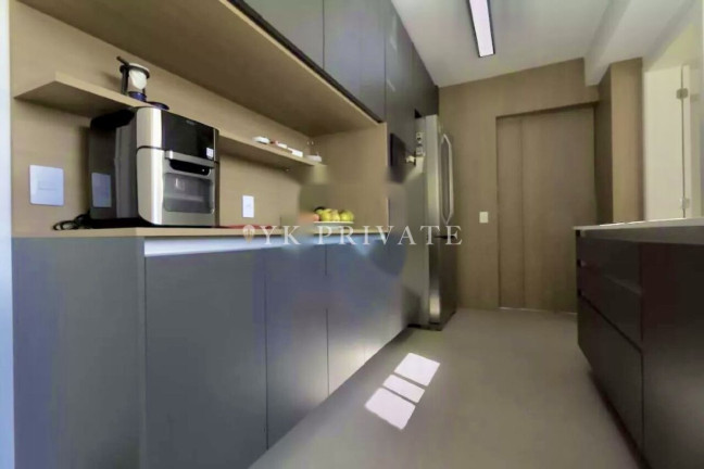 Imagem Apartamento com 3 Quartos à Venda, 160 m² em Barra Funda - São Paulo