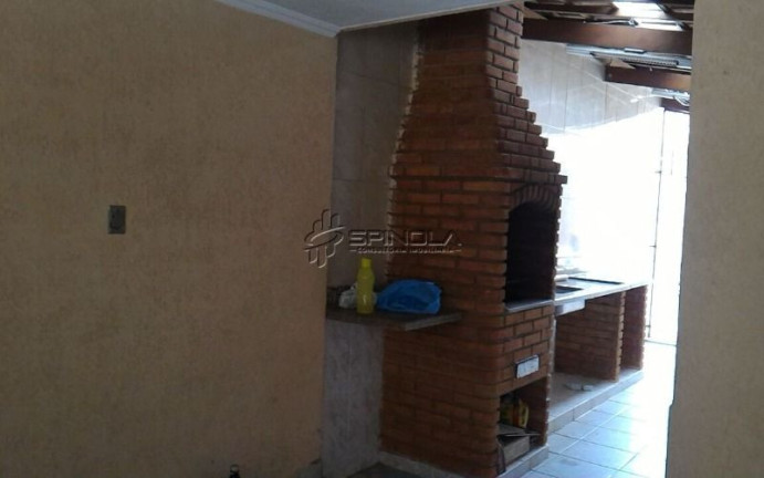 Imagem Casa com 3 Quartos à Venda, 80 m² em Maracanã - Praia Grande Imagem Casa com 3 Quartos à Venda, 80 m² em Maracanã - Praia Grande