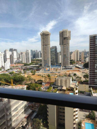 Imagem Apartamento com 3 Quartos à Venda, 125 m² em Brooklin - São Paulo Imagem Apartamento com 3 Quartos à Venda, 125 m² em Brooklin - São Paulo