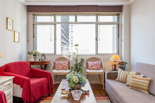 Imagem Apartamento com 2 Quartos à Venda, 101 m² em Bela Vista - São Paulo Imagem Apartamento com 2 Quartos à Venda, 101 m² em Bela Vista - São Paulo