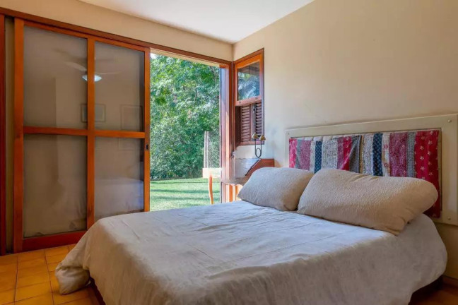 Imagem Chácara com 4 Quartos à Venda, 50.050 m² em Campestre - Piracicaba