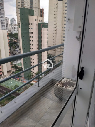 Imagem Apartamento com 1 Quarto à Venda, 57 m² em Chácara Klabin - São Paulo