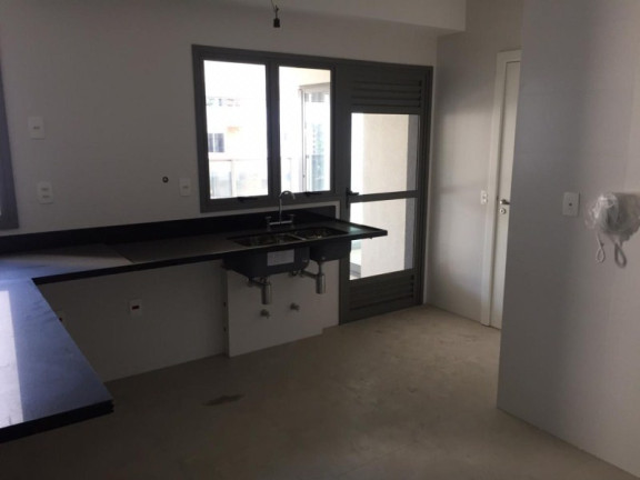 Imagem Imóvel com 3 Quartos à Venda, 192 m² em Campo Belo - São Paulo