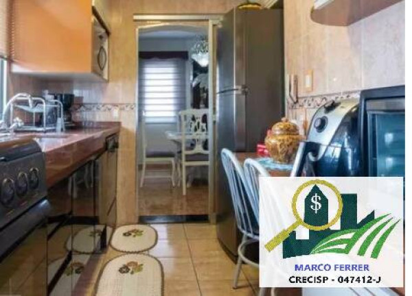 Imagem Apartamento com 3 Quartos à Venda, 110 m² em Vila Granada - São Paulo Imagem Apartamento com 3 Quartos à Venda, 110 m² em Vila Granada - São Paulo