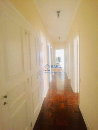 Imagem Apartamento com 4 Quartos à Venda, 290 m² em Higienópolis - São Paulo Imagem Apartamento com 4 Quartos à Venda, 290 m² em Higienópolis - São Paulo