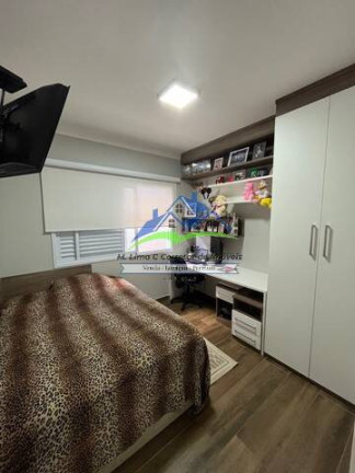 Imagem Casa de Condomínio com 3 Quartos à Venda,  em Condomínio Atibaia Park I - Atibaia