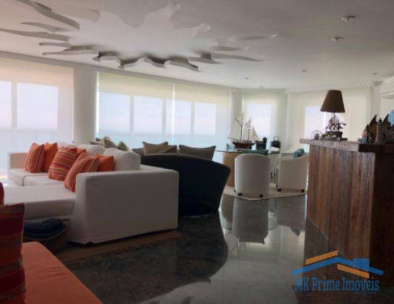 Foto do imóvel Apartamento com 5 Quartos à Venda, 561 m² em Riviera - Bertioga
