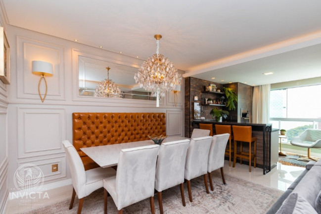 Imagem Apartamento com 3 Quartos à Venda, 135 m² em Pioneiros - Balneário Camboriú