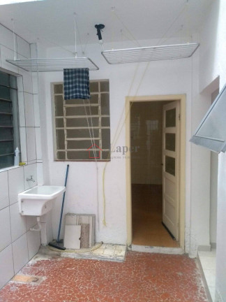 Imagem Apartamento com 1 Quarto à Venda, 67 m² em Cambuci - São Paulo