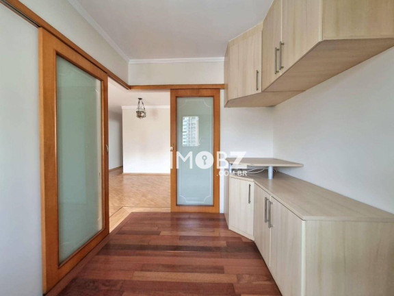 Imagem Imóvel com 3 Quartos à Venda, 75 m² em Panamby - São Paulo