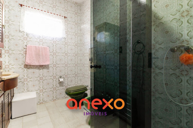 Imagem Casa com 4 Quartos à Venda, 284 m² em Garcia - Blumenau