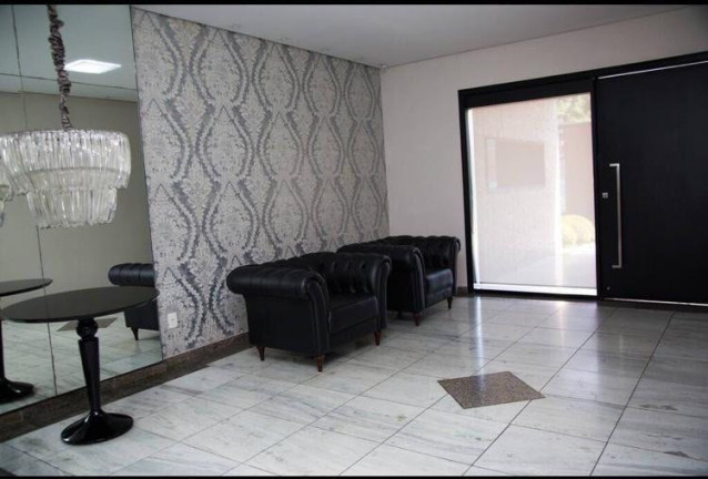 Imagem Apartamento com 3 Quartos à Venda, 101 m² em Centro - Joinville