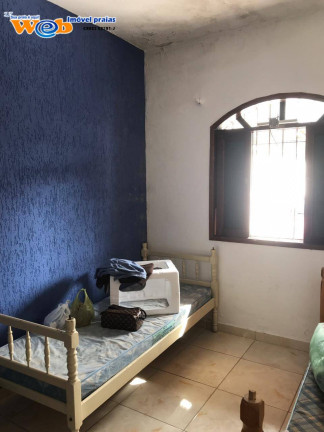 Imagem Casa com 2 Quartos à Venda, 250 m² em Tupi - Praia Grande