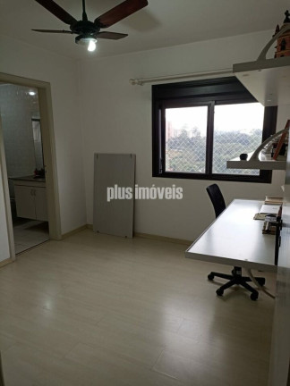 Imagem Apartamento com 4 Quartos para Alugar, 196 m² em Panamby - São Paulo Imagem Apartamento com 4 Quartos para Alugar, 196 m² em Panamby - São Paulo
