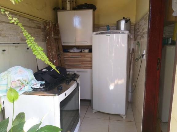 Imagem Casa com 1 Quarto à Venda, 40 m² em Florestinha Ii (tamoios) - Cabo Frio Imagem Casa com 1 Quarto à Venda, 40 m² em Florestinha Ii (tamoios) - Cabo Frio