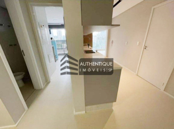 Imagem Apartamento com 3 Quartos à Venda, 130 m² em Brooklin - São Paulo