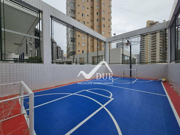 Imagem Apartamento com 2 Quartos à Venda, 108 m² em Gonzaga - Santos Imagem Apartamento com 2 Quartos à Venda, 108 m² em Gonzaga - Santos