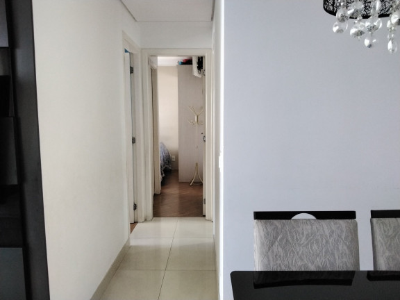 Imagem Apartamento com 2 Quartos à Venda, 53 m² em Vila Vera - São Paulo Imagem Apartamento com 2 Quartos à Venda, 53 m² em Vila Vera - São Paulo