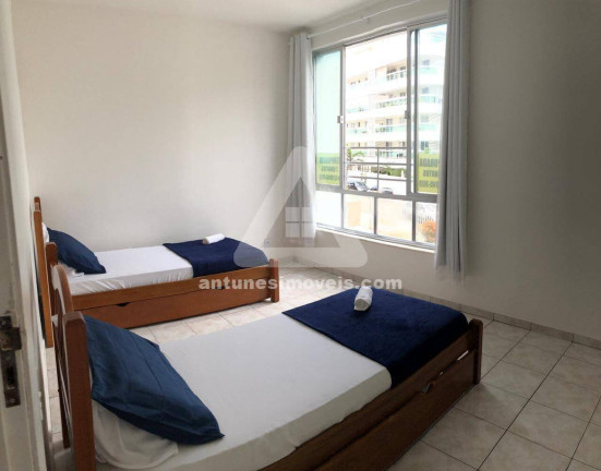Imagem Apartamento com 2 Quartos à Venda, 70 m² em São Bento - Cabo Frio Imagem Apartamento com 2 Quartos à Venda, 70 m² em São Bento - Cabo Frio