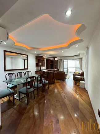 Imagem Apartamento com 3 Quartos à Venda, 175 m² em Centro - Balneário Camboriú