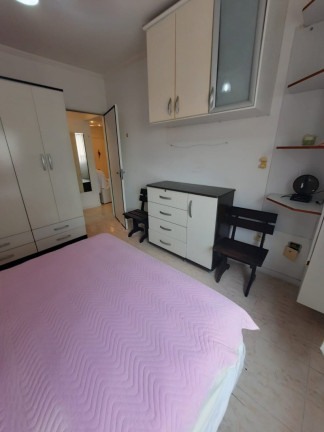 Imagem Apartamento com 1 Quarto à Venda, 66 m² em Pompéia - Santos Imagem Apartamento com 1 Quarto à Venda, 66 m² em Pompéia - Santos
