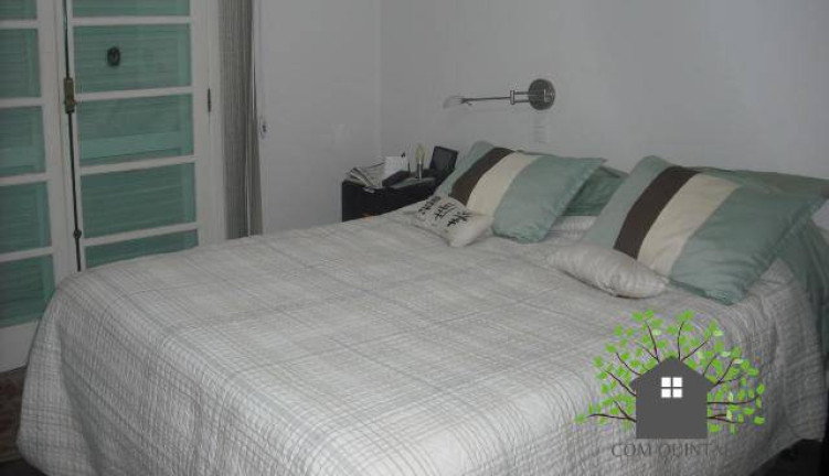 Imagem Casa com 4 Quartos à Venda, 506 m² em São Paulo Ii - Cotia