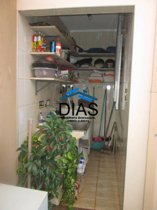 Imagem Casa com 3 Quartos à Venda, 196 m² em Vila Furlan - Araraquara Imagem Casa com 3 Quartos à Venda, 196 m² em Vila Furlan - Araraquara