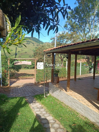 Imagem Casa com 3 Quartos à Venda, 90 m² em Virgínia