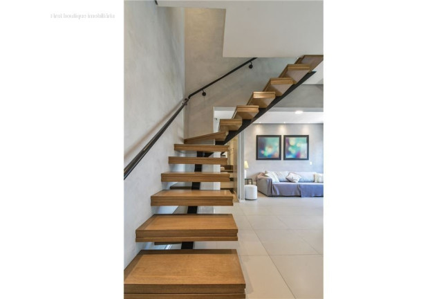 Imagem Apartamento com 1 Quarto à Venda, em Vila Olímpia - São Paulo Imagem Apartamento com 1 Quarto à Venda, em Vila Olímpia - São Paulo