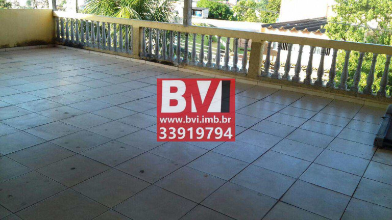 Imagem Casa com 2 Quartos à Venda, 100 m² em Vista Alegre - Rio De Janeiro
