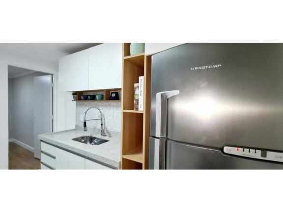 Imagem Apartamento com 2 Quartos à Venda, 48 m² em Artur Alvim - São Paulo