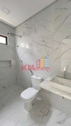 Imagem Casa de Condomínio com 3 Quartos à Venda, 113 m² em Aeroporto - Mossoró Imagem Casa de Condomínio com 3 Quartos à Venda, 113 m² em Aeroporto - Mossoró