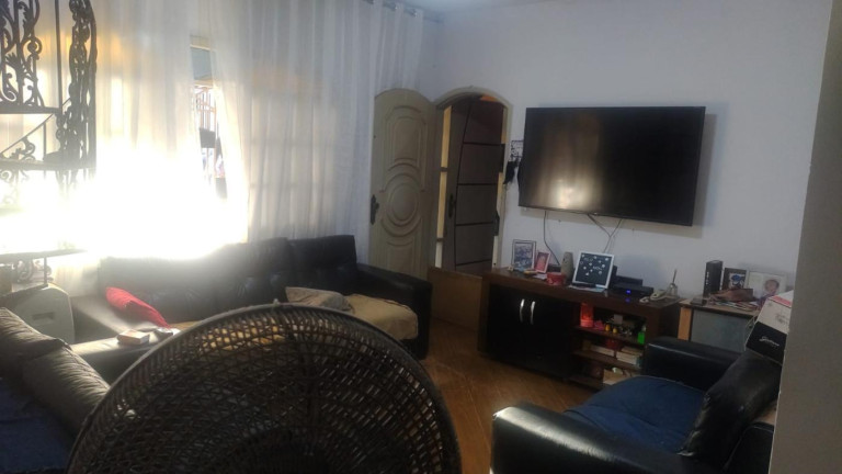 Imagem Casa com 5 Quartos à Venda, 120 m² em Conjunto Residencial José Bonifácio - São Paulo Imagem Casa com 5 Quartos à Venda, 120 m² em Conjunto Residencial José Bonifácio - São Paulo