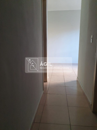 Imagem Apartamento com 3 Quartos à Venda, 66 m² em Jardim Califórnia - Jacareí
